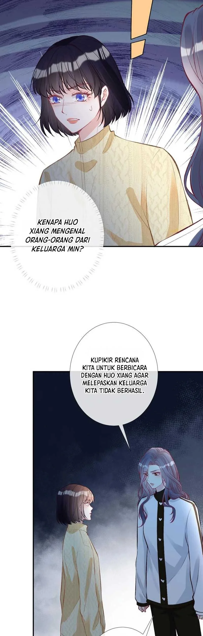 Bao Jin Wo De Xiao Majia Chapter 139 - halaman 13