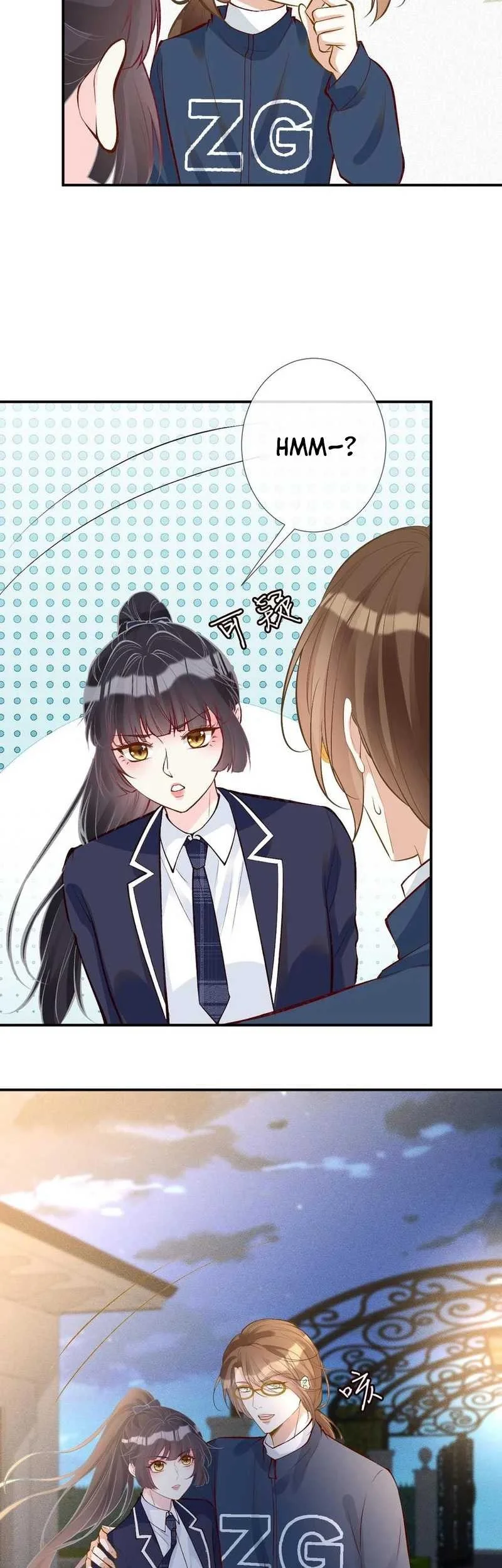 Bao Jin Wo De Xiao Majia Chapter 139 - halaman 19