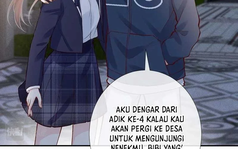 Bao Jin Wo De Xiao Majia Chapter 139 - halaman 20