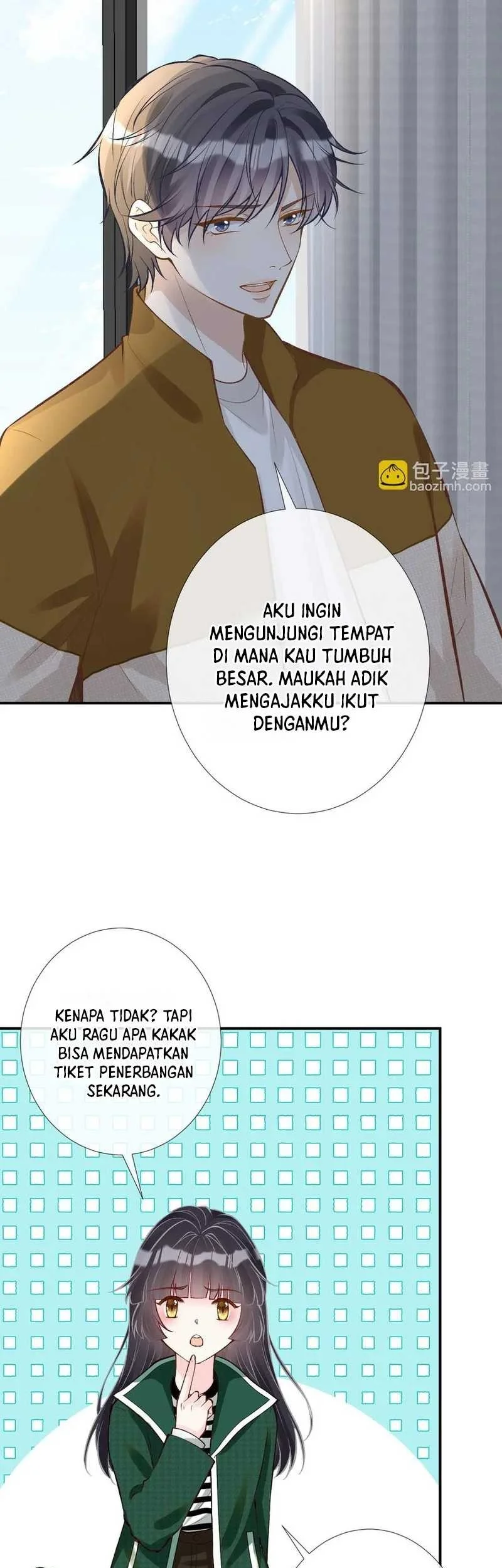 Bao Jin Wo De Xiao Majia Chapter 139 - halaman 25