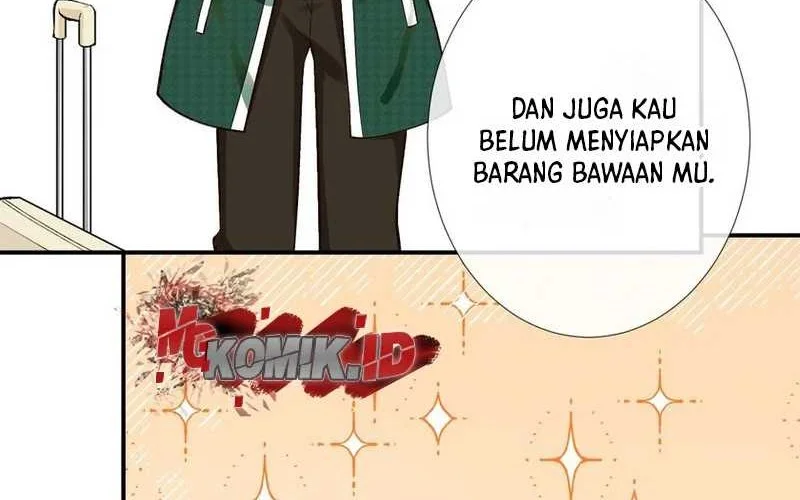 Bao Jin Wo De Xiao Majia Chapter 139 - halaman 26