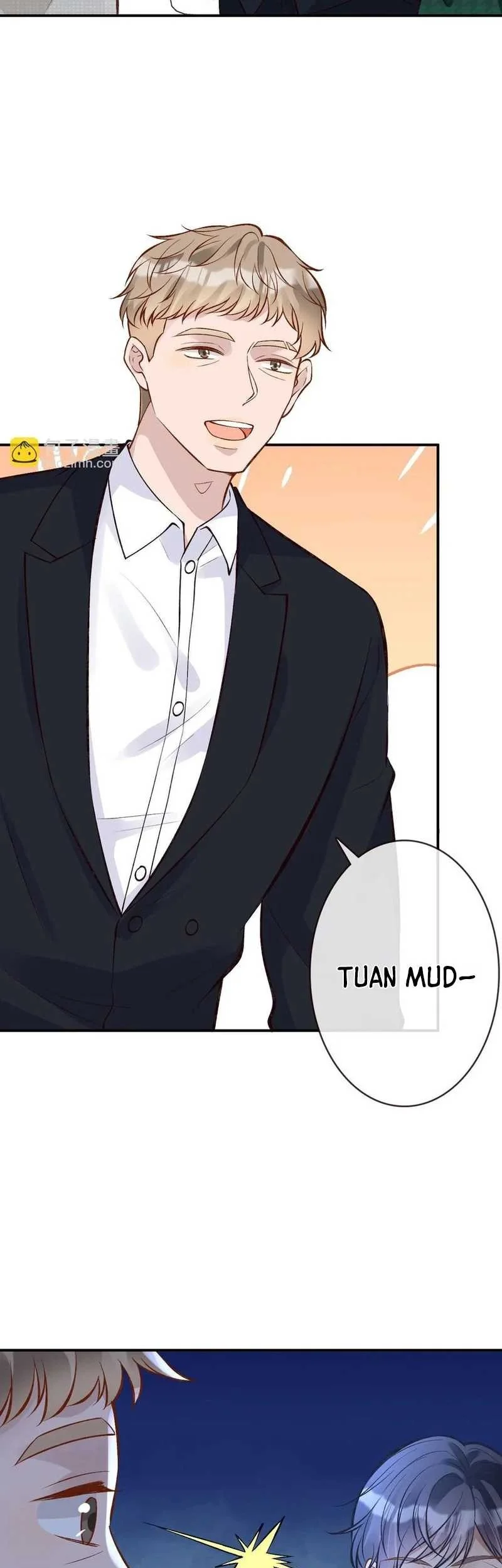 Bao Jin Wo De Xiao Majia Chapter 139 - halaman 31