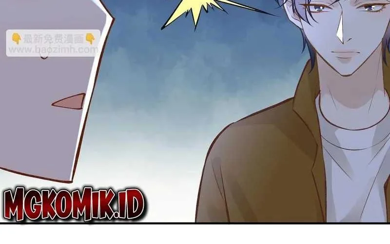 Bao Jin Wo De Xiao Majia Chapter 139 - halaman 32