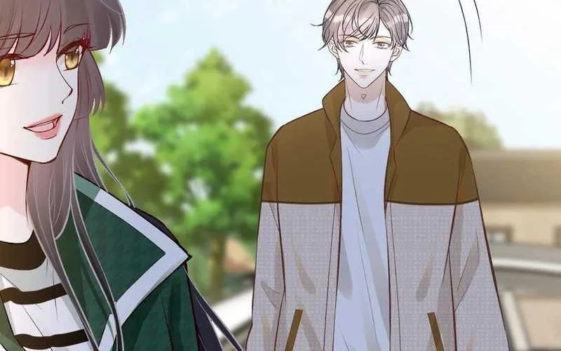 Bao Jin Wo De Xiao Majia Chapter 139 - halaman 40