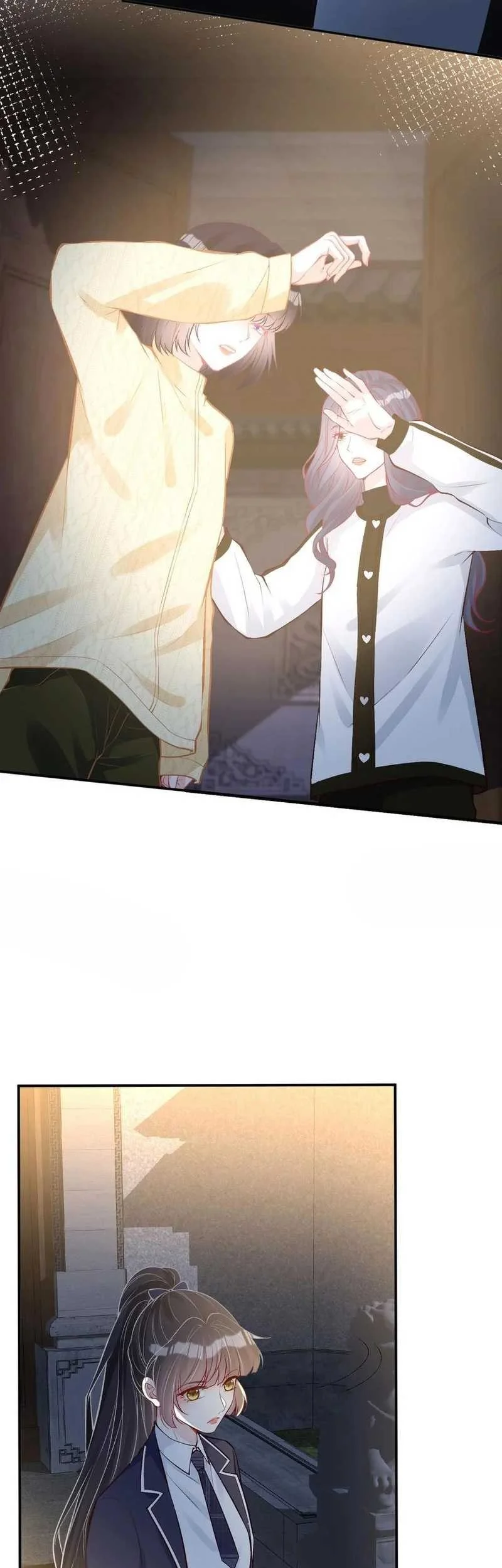 Bao Jin Wo De Xiao Majia Chapter 139 - halaman 5