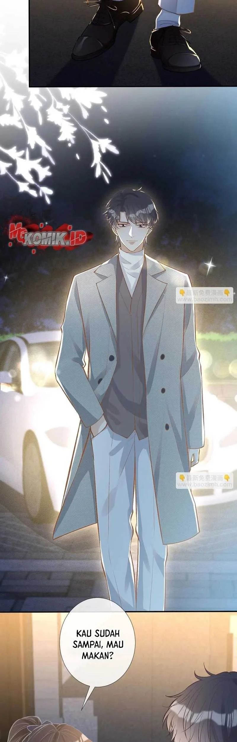 Bao Jin Wo De Xiao Majia Chapter 139 - halaman 7