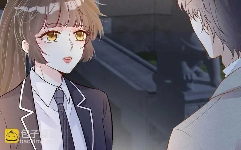 Bao Jin Wo De Xiao Majia Chapter 139 - halaman 8