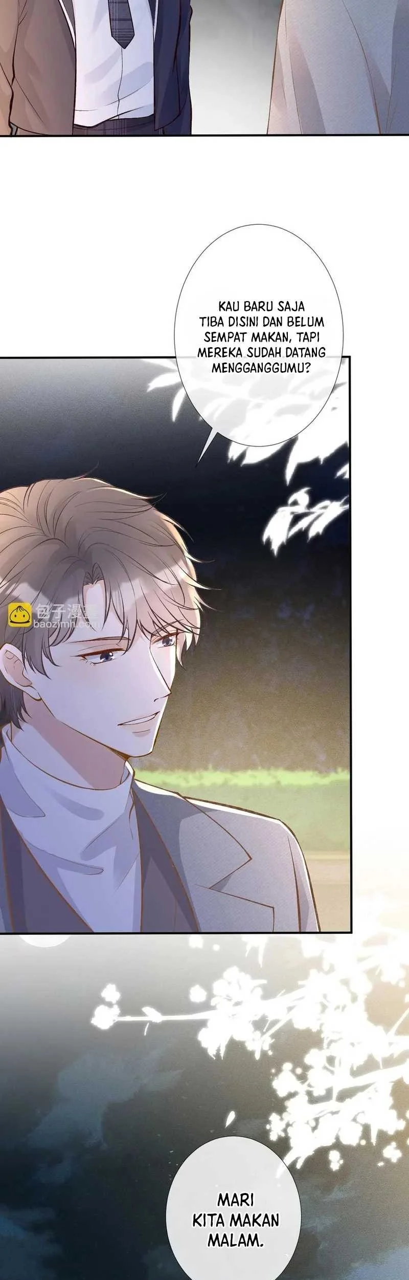 Bao Jin Wo De Xiao Majia Chapter 139 - halaman 9