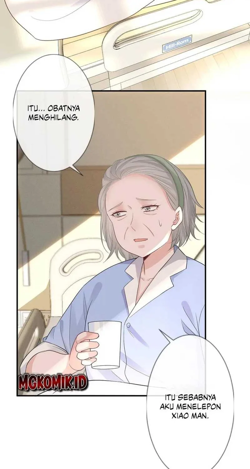 Bao Jin Wo De Xiao Majia Chapter 14 - halaman 10