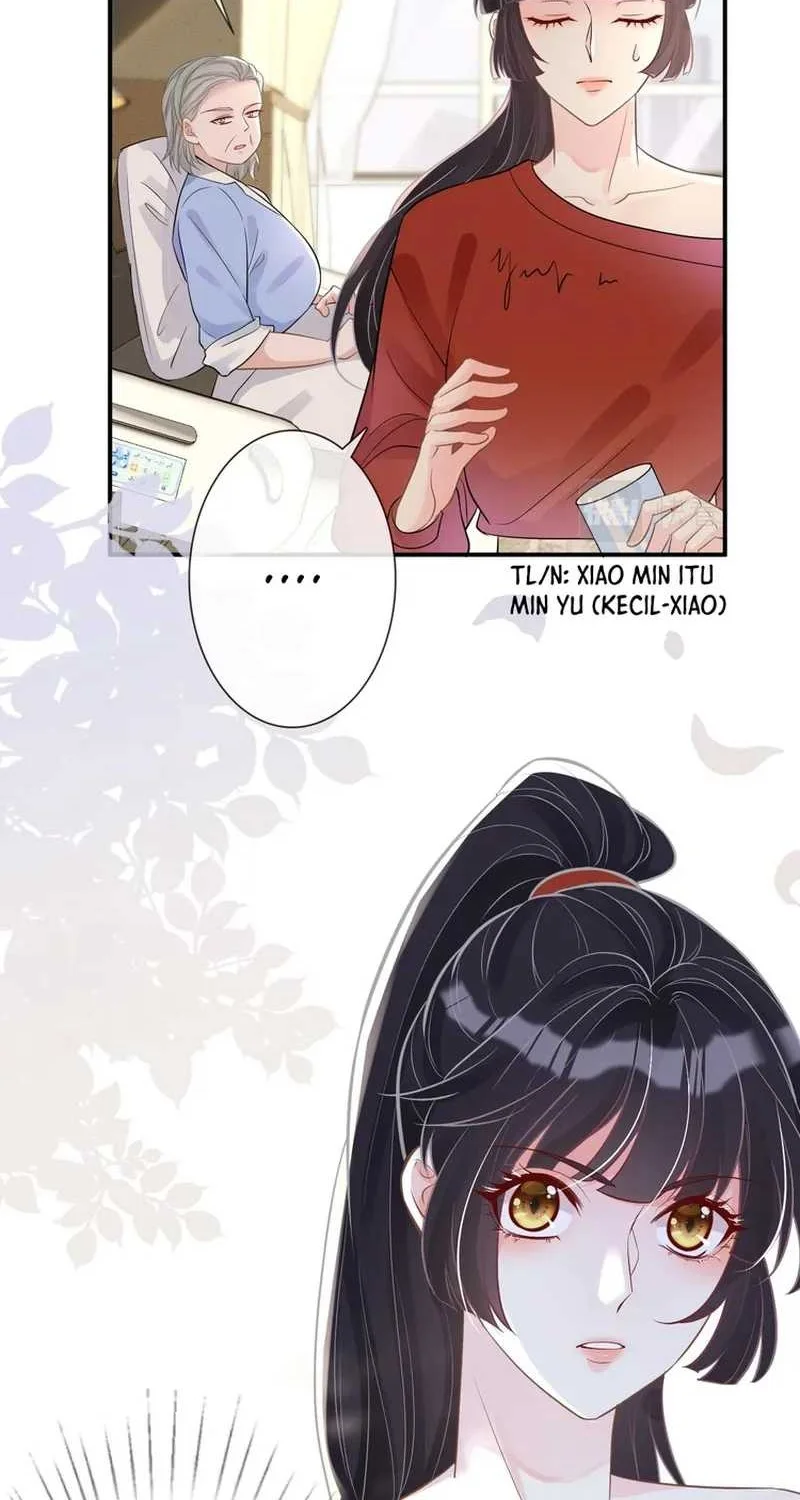 Bao Jin Wo De Xiao Majia Chapter 14 - halaman 14