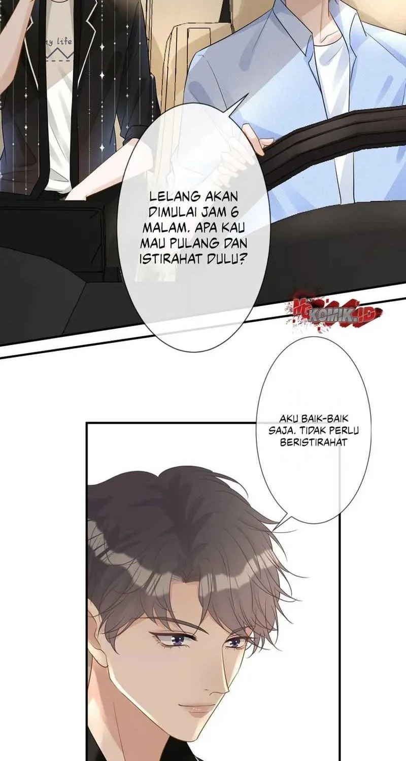 Bao Jin Wo De Xiao Majia Chapter 14 - halaman 16