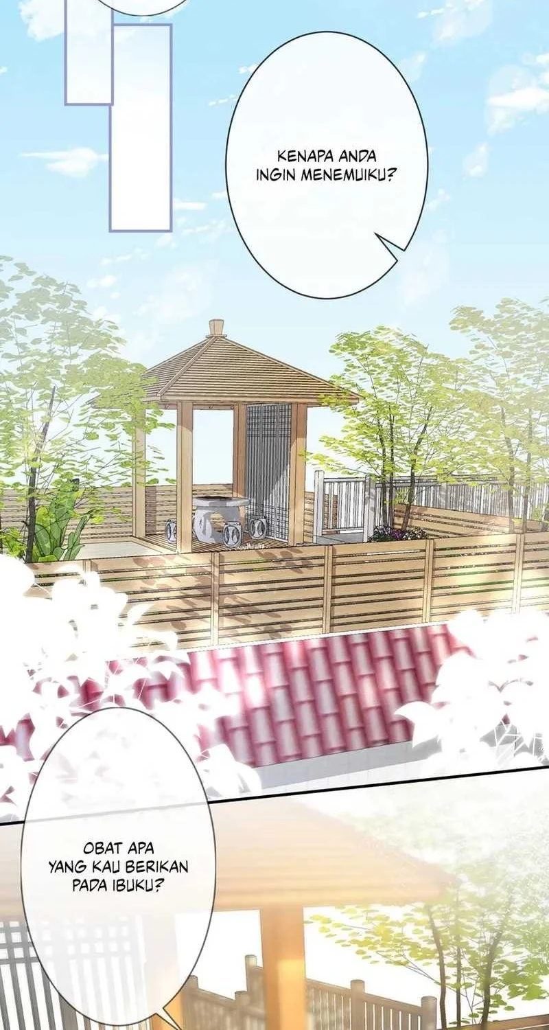 Bao Jin Wo De Xiao Majia Chapter 14 - halaman 18