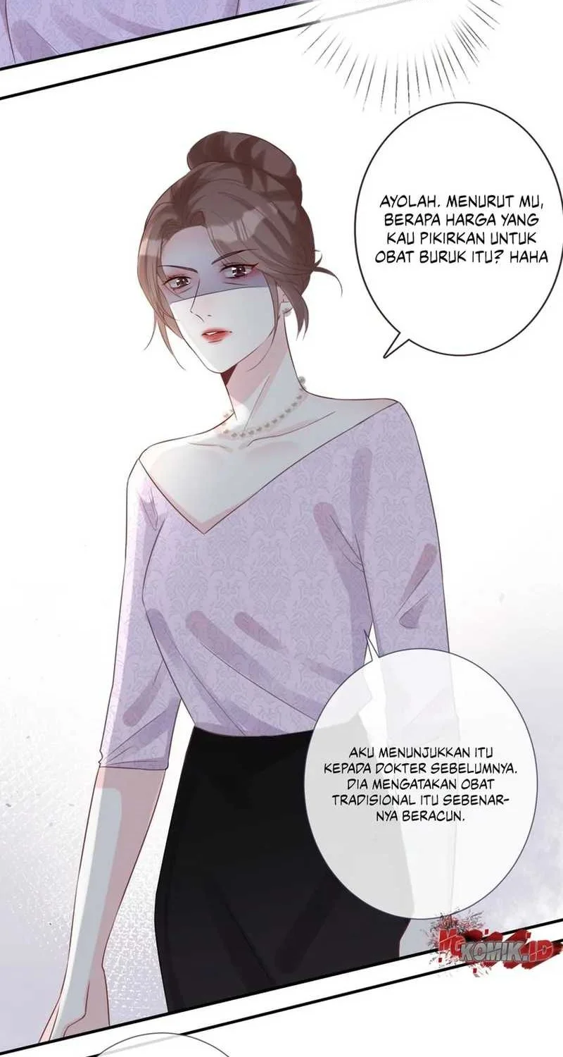 Bao Jin Wo De Xiao Majia Chapter 14 - halaman 22