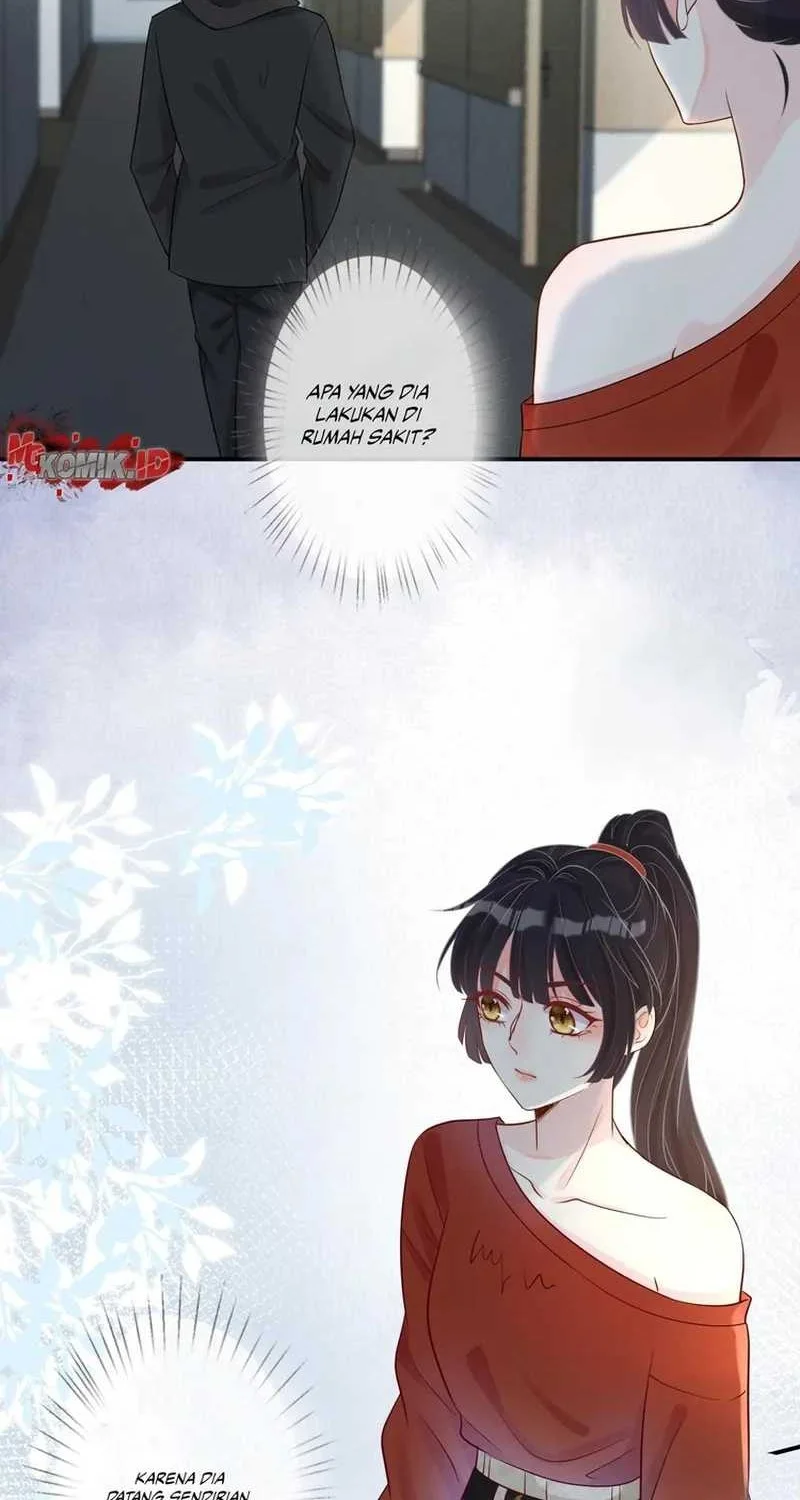 Bao Jin Wo De Xiao Majia Chapter 14 - halaman 28