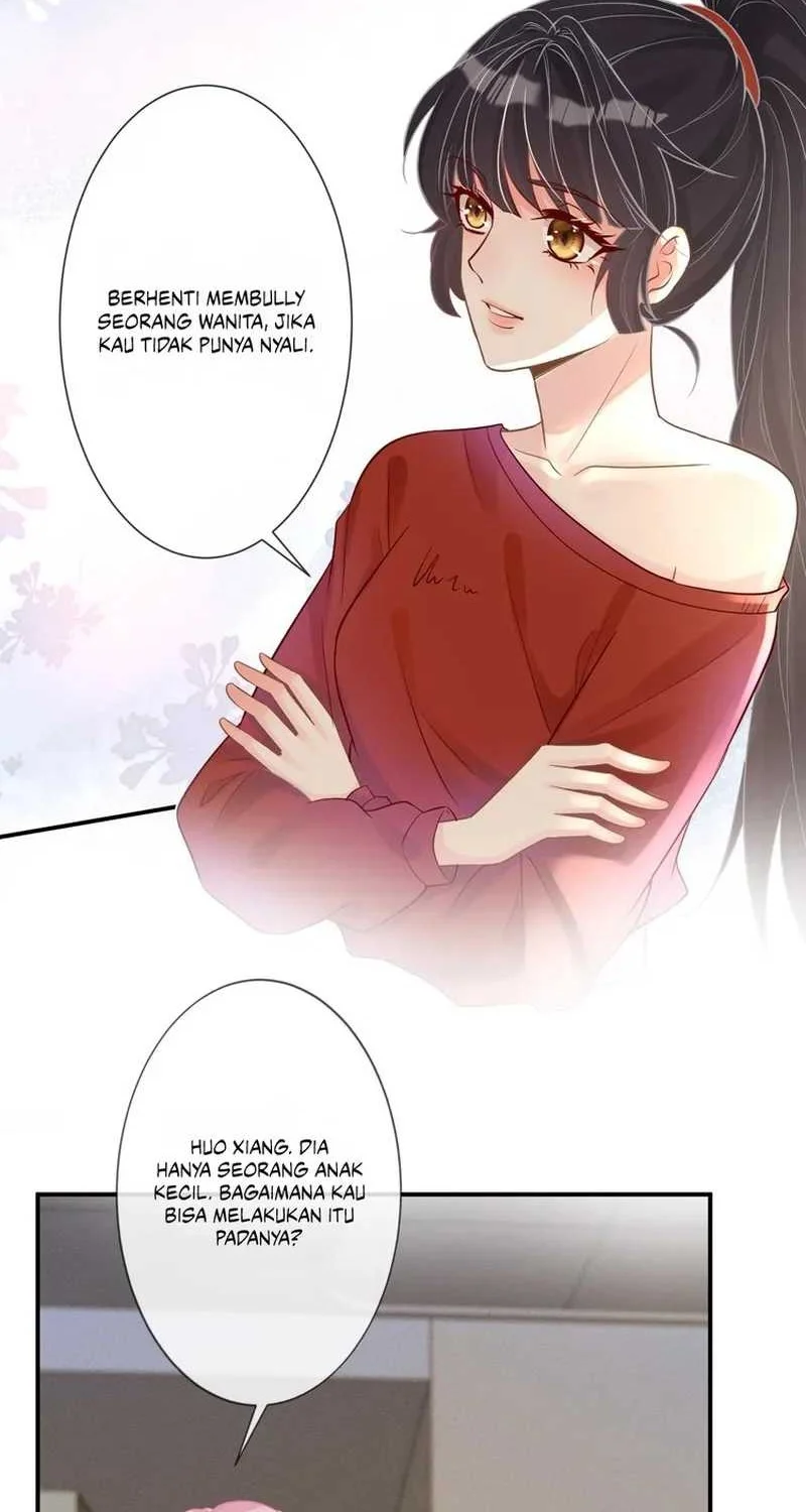 Bao Jin Wo De Xiao Majia Chapter 14 - halaman 4