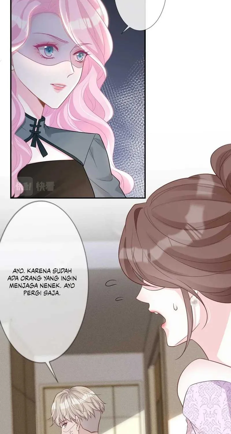 Bao Jin Wo De Xiao Majia Chapter 14 - halaman 6