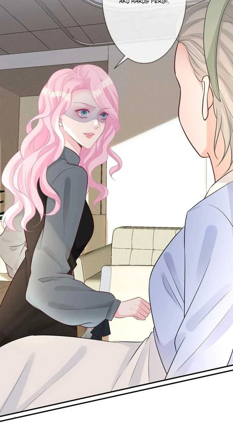 Bao Jin Wo De Xiao Majia Chapter 14 - halaman 8