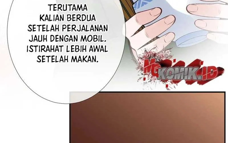 Bao Jin Wo De Xiao Majia Chapter 140 - halaman 14