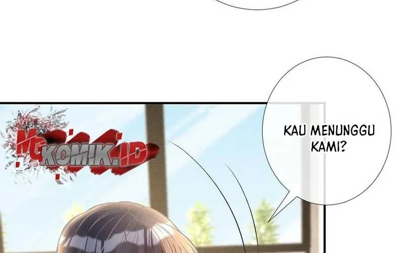Bao Jin Wo De Xiao Majia Chapter 140 - halaman 18