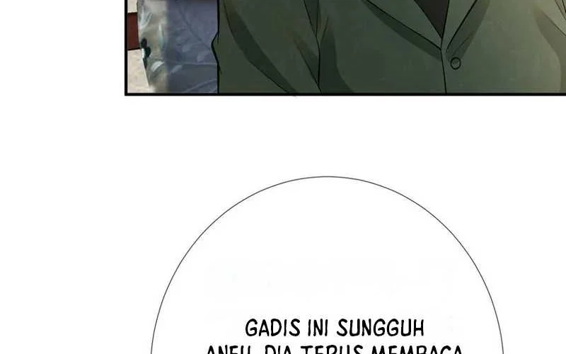 Bao Jin Wo De Xiao Majia Chapter 140 - halaman 24