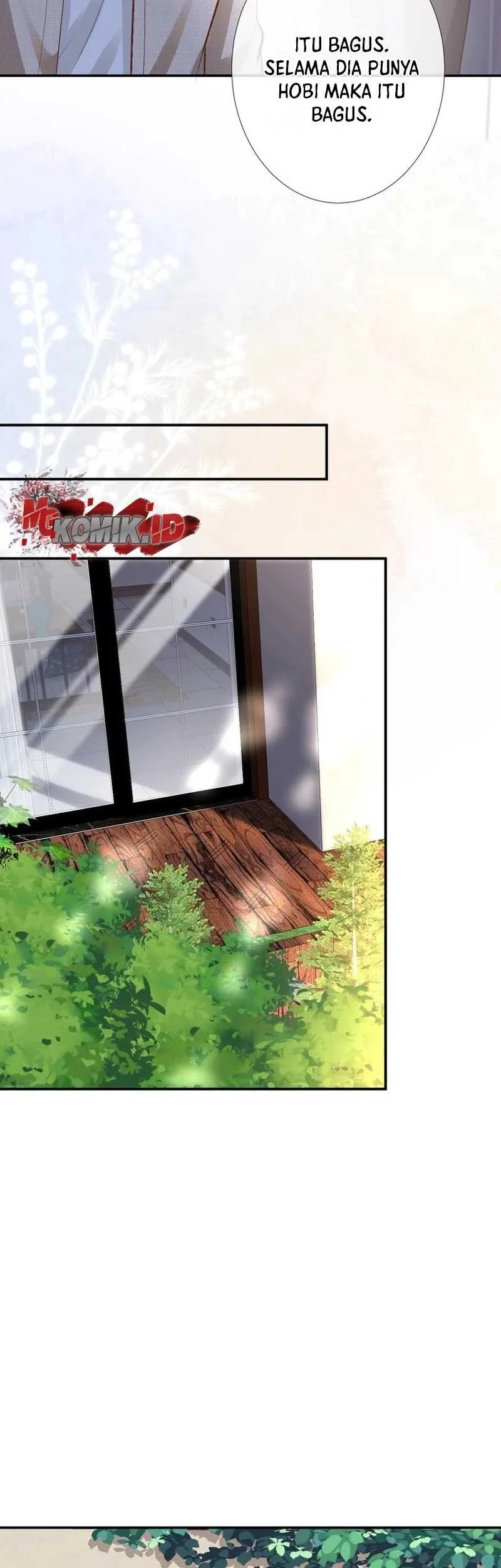 Bao Jin Wo De Xiao Majia Chapter 140 - halaman 27