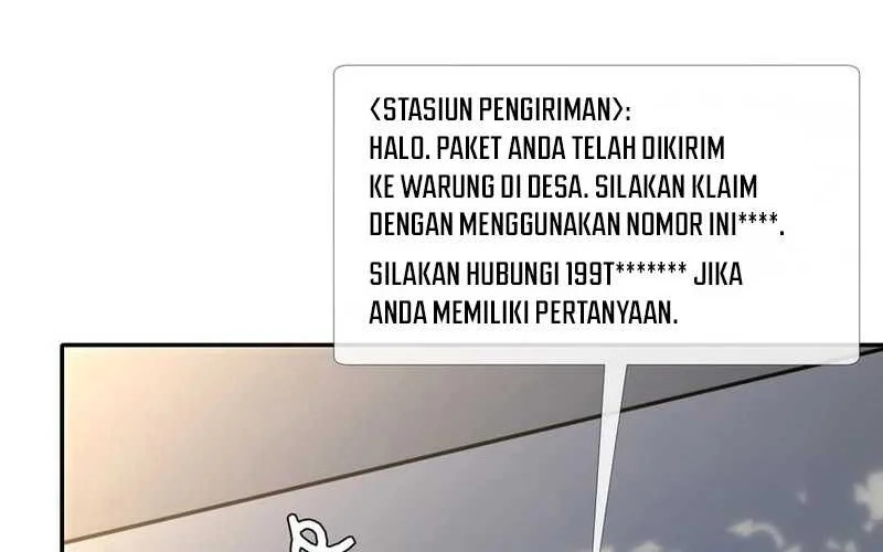 Bao Jin Wo De Xiao Majia Chapter 140 - halaman 30