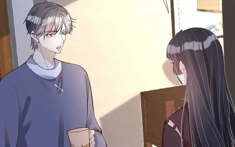 Bao Jin Wo De Xiao Majia Chapter 140 - halaman 32