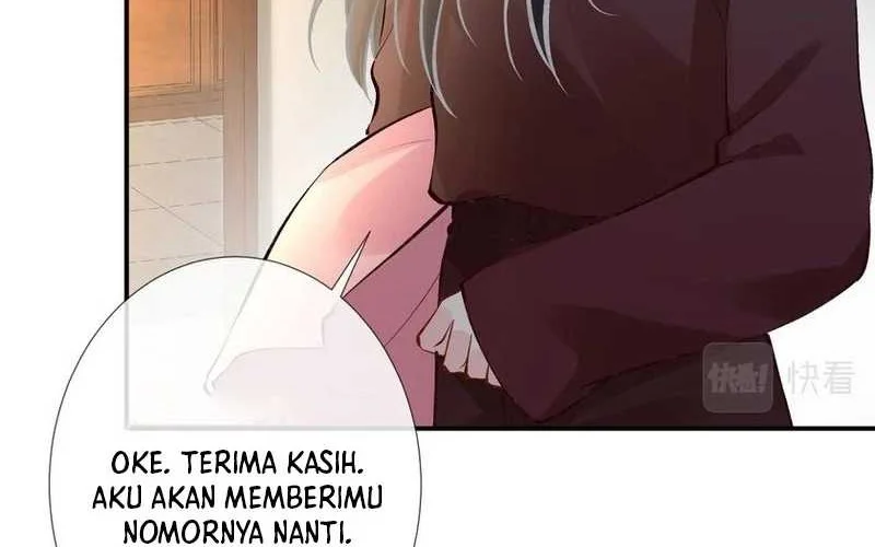 Bao Jin Wo De Xiao Majia Chapter 140 - halaman 34