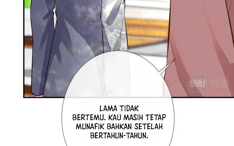 Bao Jin Wo De Xiao Majia Chapter 140 - halaman 40