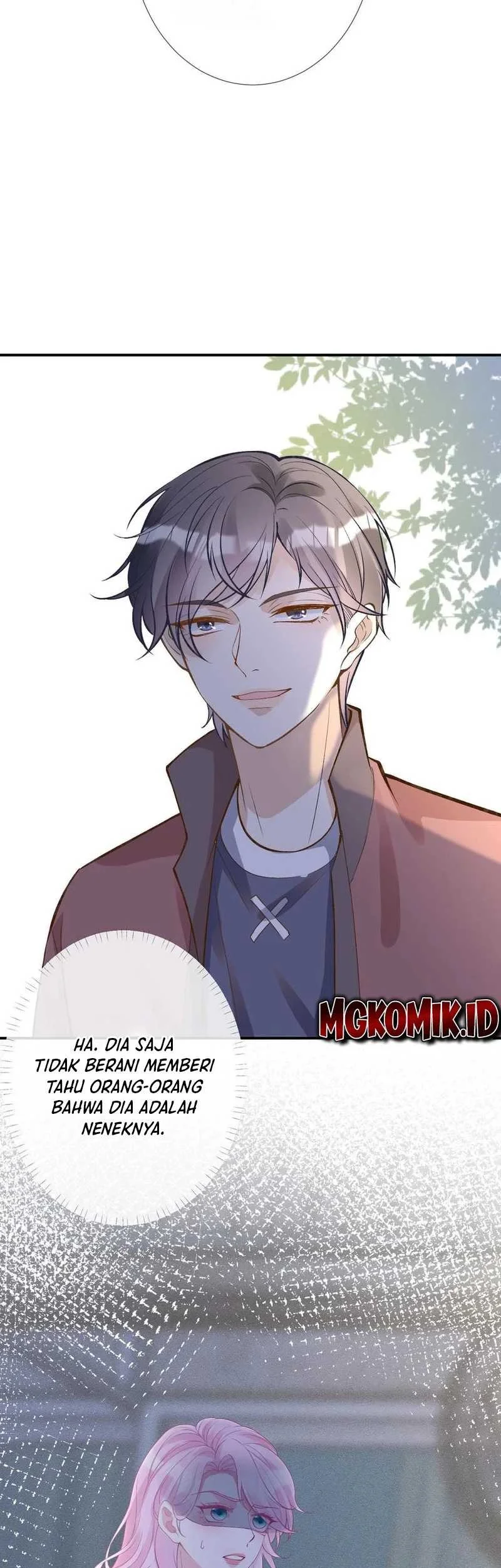 Bao Jin Wo De Xiao Majia Chapter 140 - halaman 41
