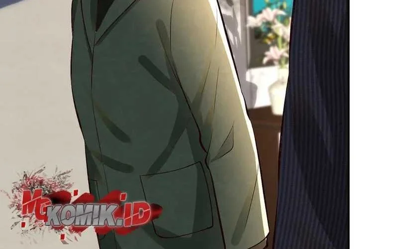 Bao Jin Wo De Xiao Majia Chapter 140 - halaman 8