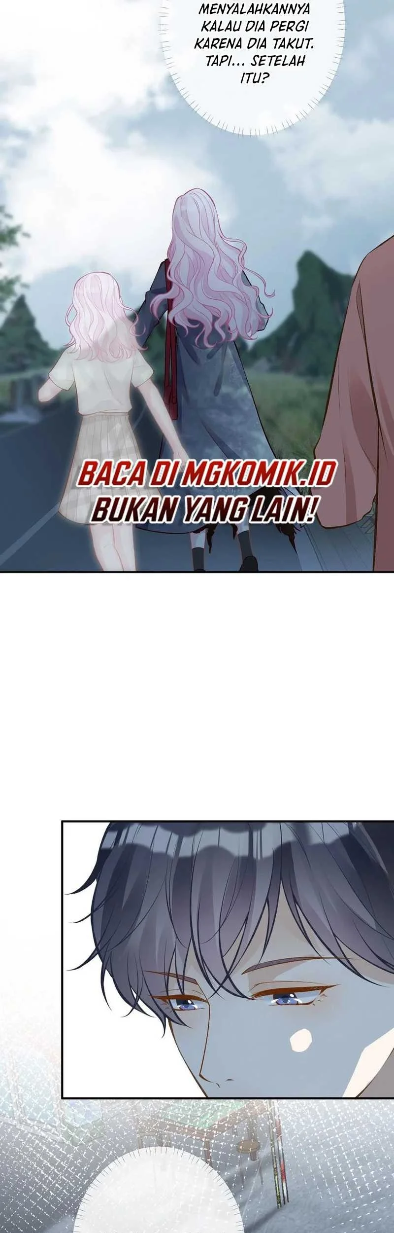 Bao Jin Wo De Xiao Majia Chapter 141 - halaman 13