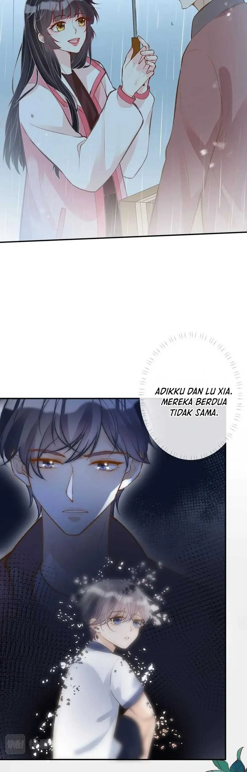 Bao Jin Wo De Xiao Majia Chapter 141 - halaman 17