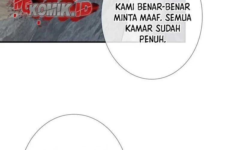 Bao Jin Wo De Xiao Majia Chapter 141 - halaman 22