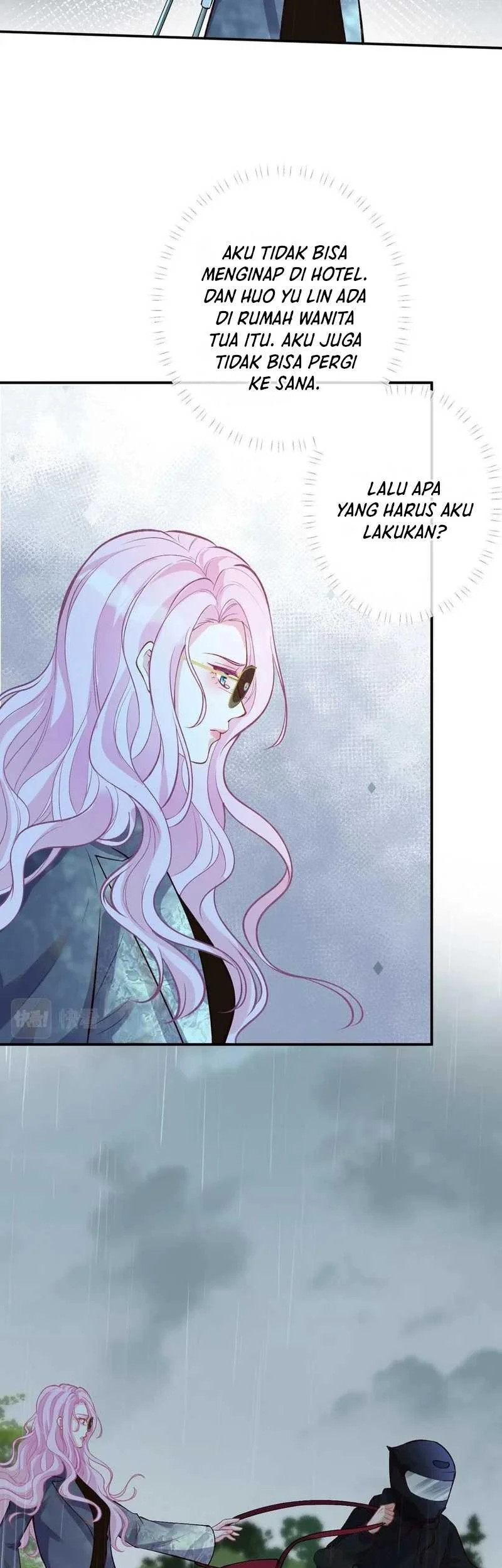 Bao Jin Wo De Xiao Majia Chapter 141 - halaman 25