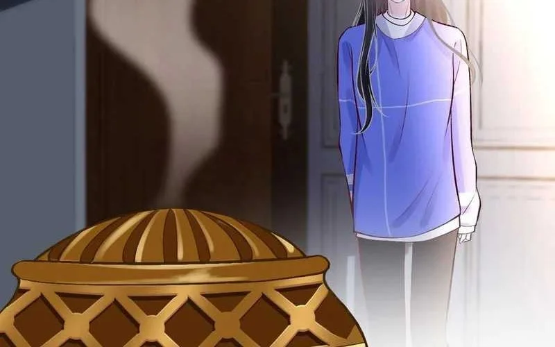 Bao Jin Wo De Xiao Majia Chapter 141 - halaman 40