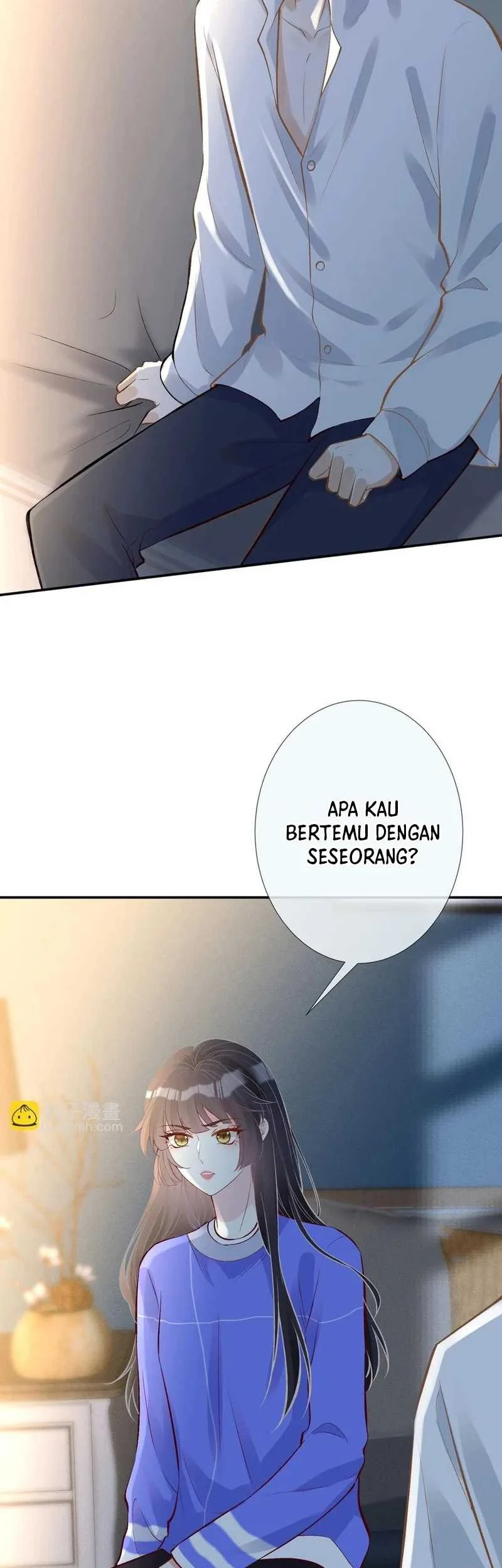 Bao Jin Wo De Xiao Majia Chapter 141 - halaman 43