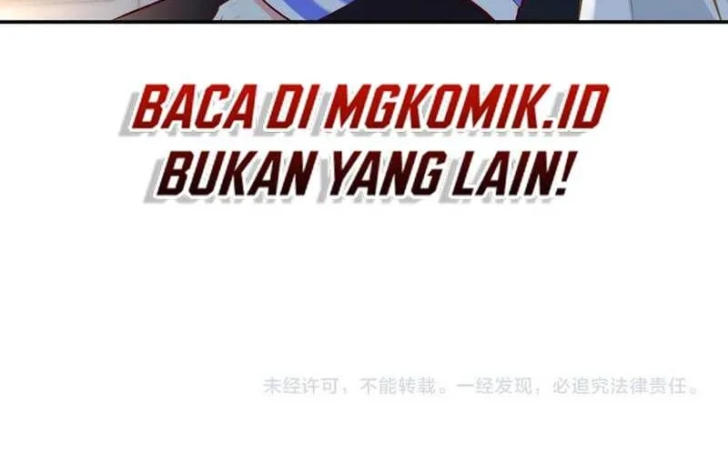 Bao Jin Wo De Xiao Majia Chapter 141 - halaman 44
