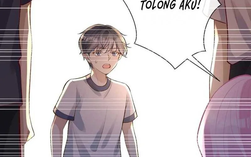 Bao Jin Wo De Xiao Majia Chapter 141 - halaman 6