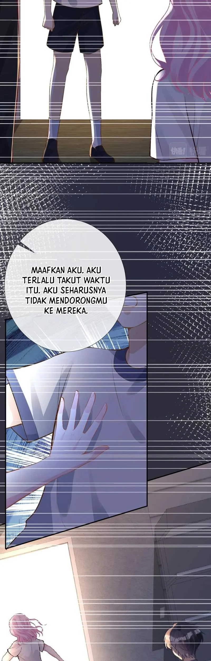 Bao Jin Wo De Xiao Majia Chapter 141 - halaman 7