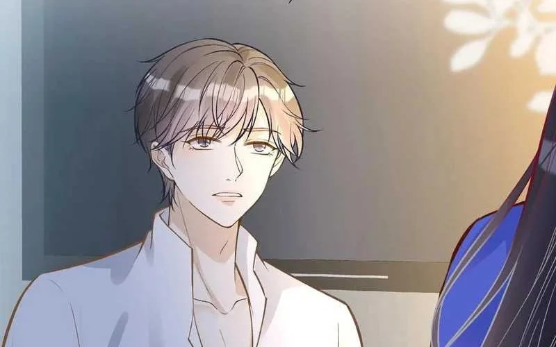 Bao Jin Wo De Xiao Majia Chapter 142 - halaman 10