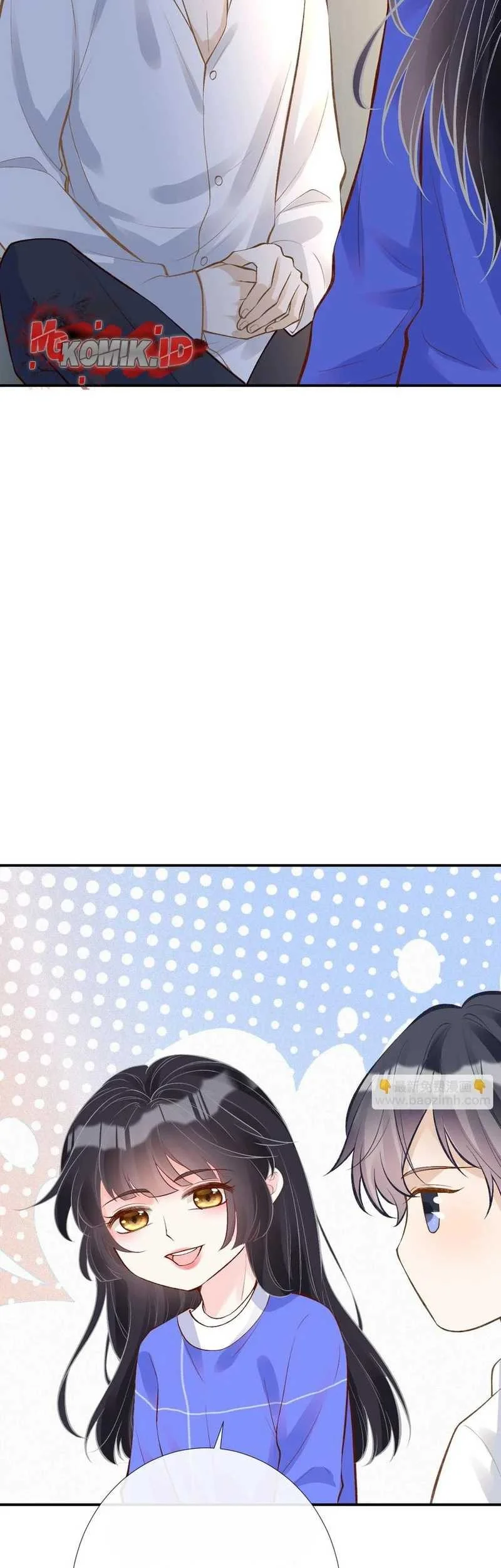 Bao Jin Wo De Xiao Majia Chapter 142 - halaman 11