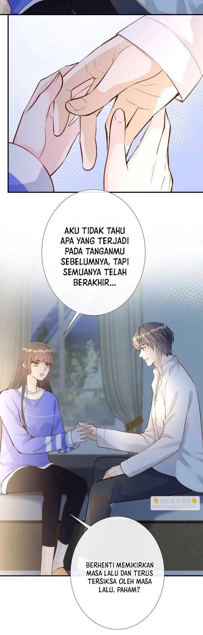 Bao Jin Wo De Xiao Majia Chapter 142 - halaman 15