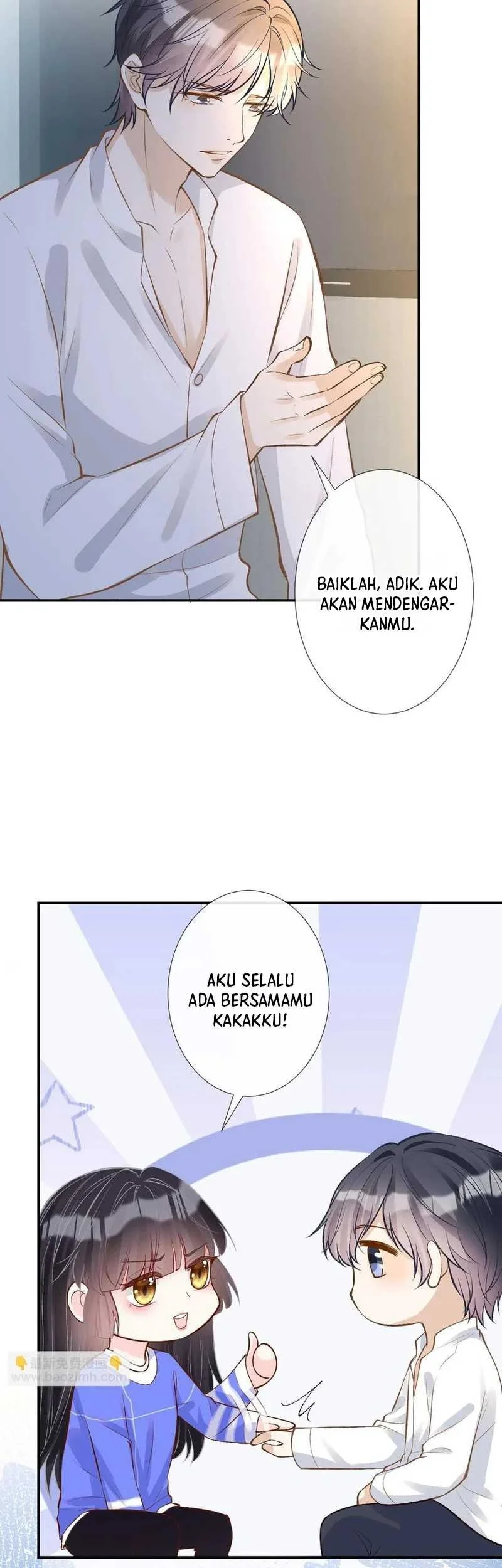 Bao Jin Wo De Xiao Majia Chapter 142 - halaman 17