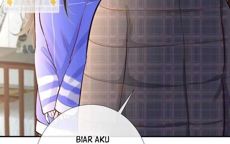Bao Jin Wo De Xiao Majia Chapter 142 - halaman 22