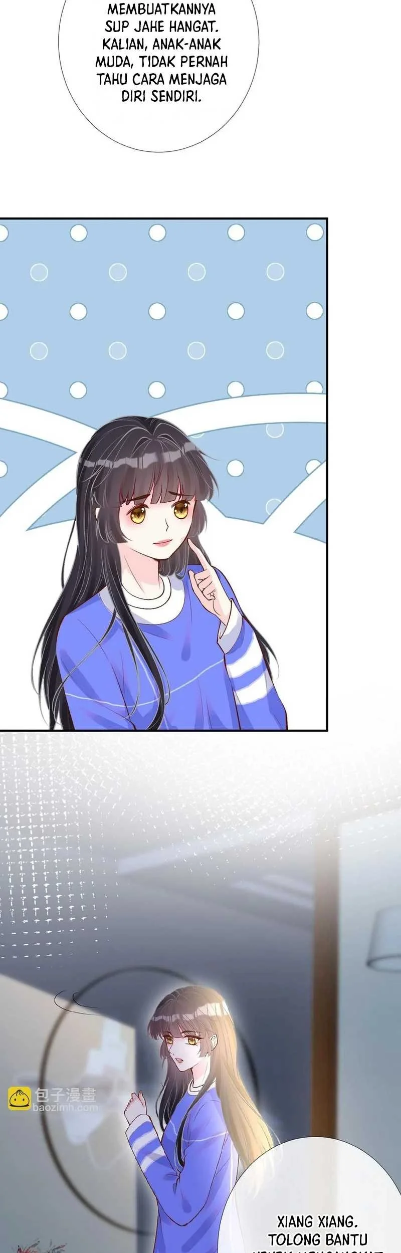 Bao Jin Wo De Xiao Majia Chapter 142 - halaman 23
