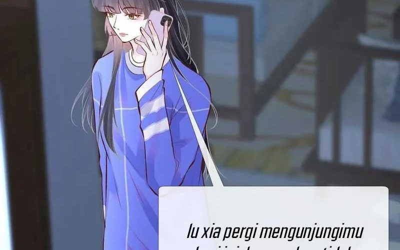 Bao Jin Wo De Xiao Majia Chapter 142 - halaman 26