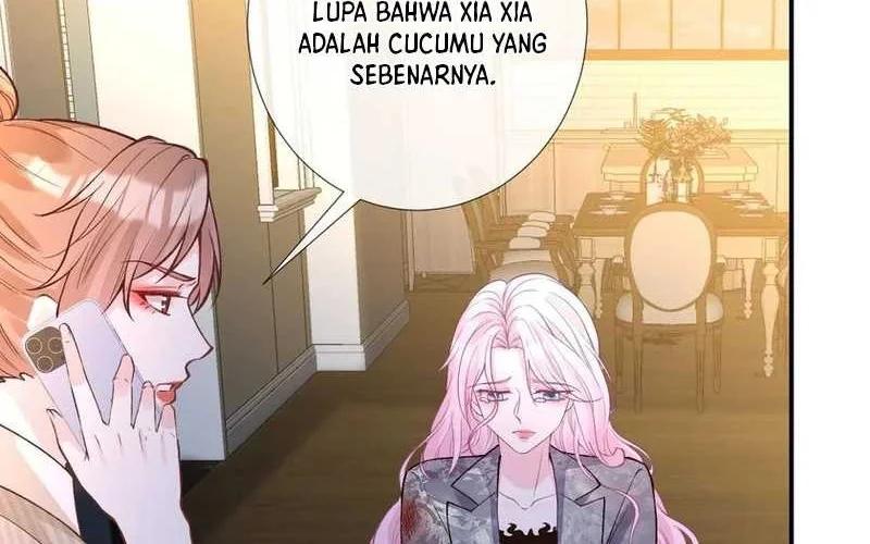 Bao Jin Wo De Xiao Majia Chapter 142 - halaman 28
