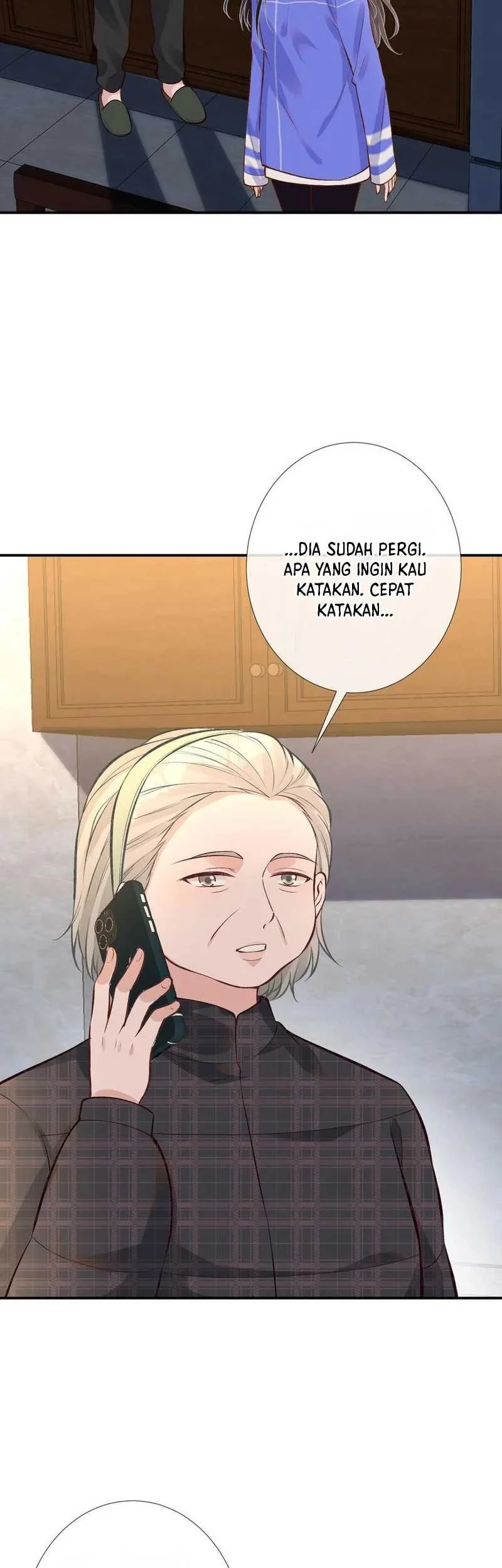 Bao Jin Wo De Xiao Majia Chapter 142 - halaman 33