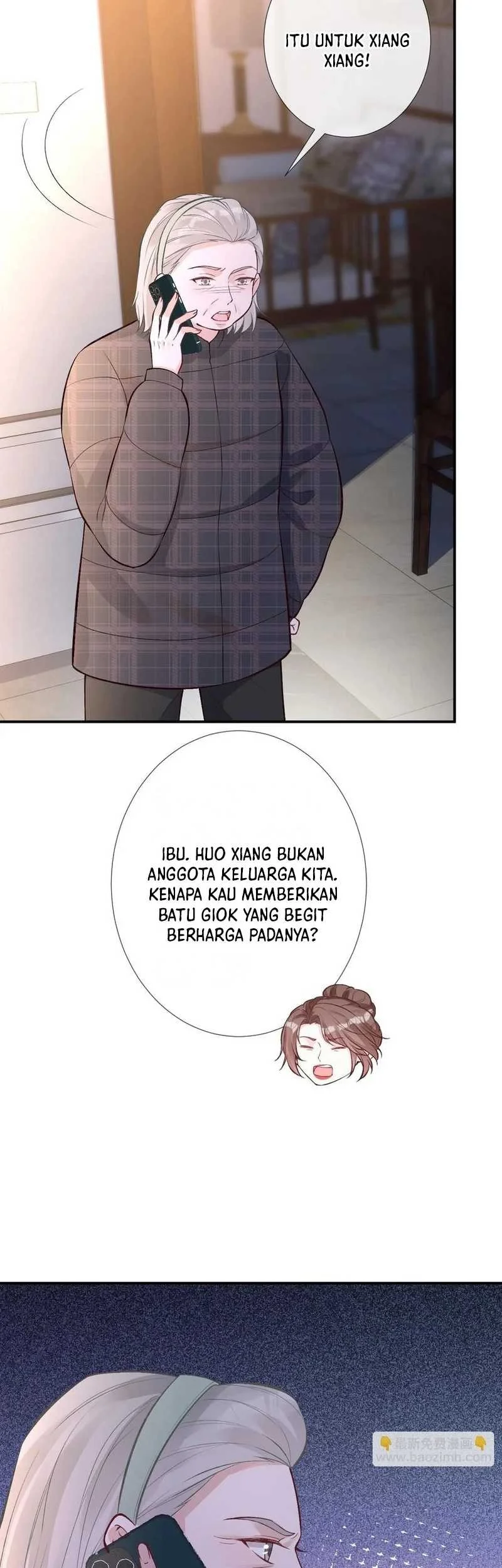 Bao Jin Wo De Xiao Majia Chapter 142 - halaman 37